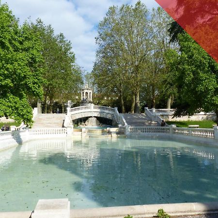 Sweethome Dijon - Gare المظهر الخارجي الصورة