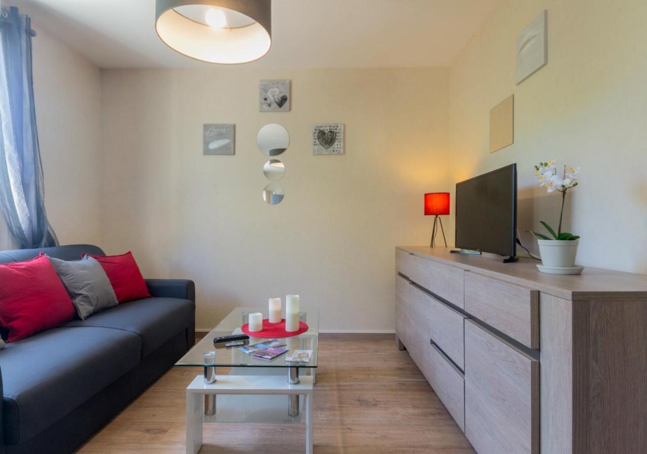 Sweethome Dijon - Gare المظهر الخارجي الصورة